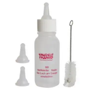 Trixie "My mummy" набор для вскармливания детенышей животных