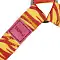 Tappi Сириус амуниция шлейка из стропы для собак, оранжевая #2